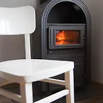Appartement Tibor Skarba *