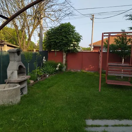 Lägenhet Tibor Skarba