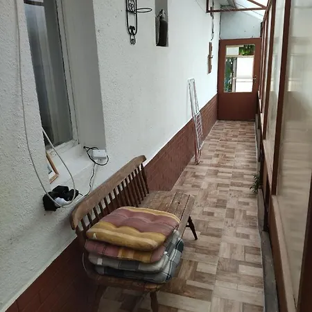 Apartment Tibor Skarba Dunajska Streda