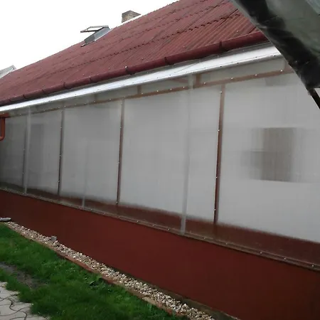 Tibor Skarba Apartment