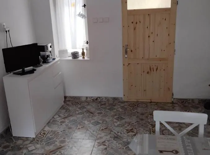 Tibor Skarba Apartment Dunajská Streda