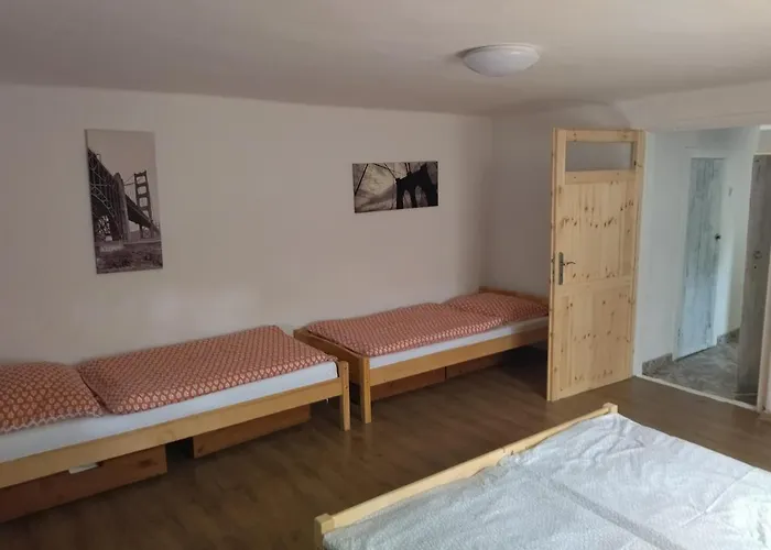 Apartment Tibor Skarba *