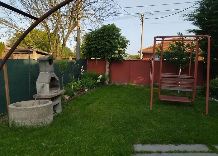 Lägenhet Tibor Skarba