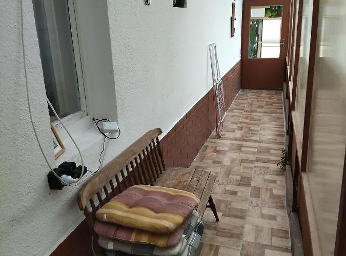 Lägenhet Tibor Skarba Dunajská Streda