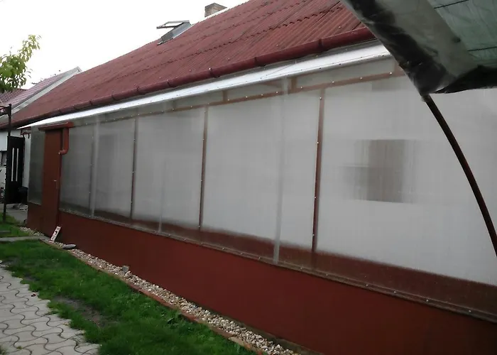 Tibor Skarba Apartment