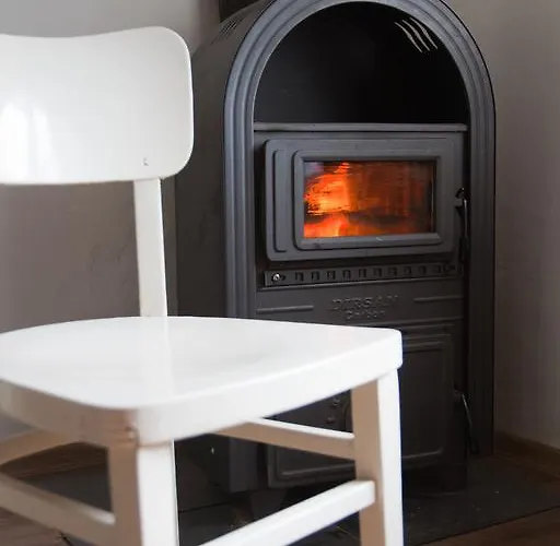 Apartment Tibor Skarba *